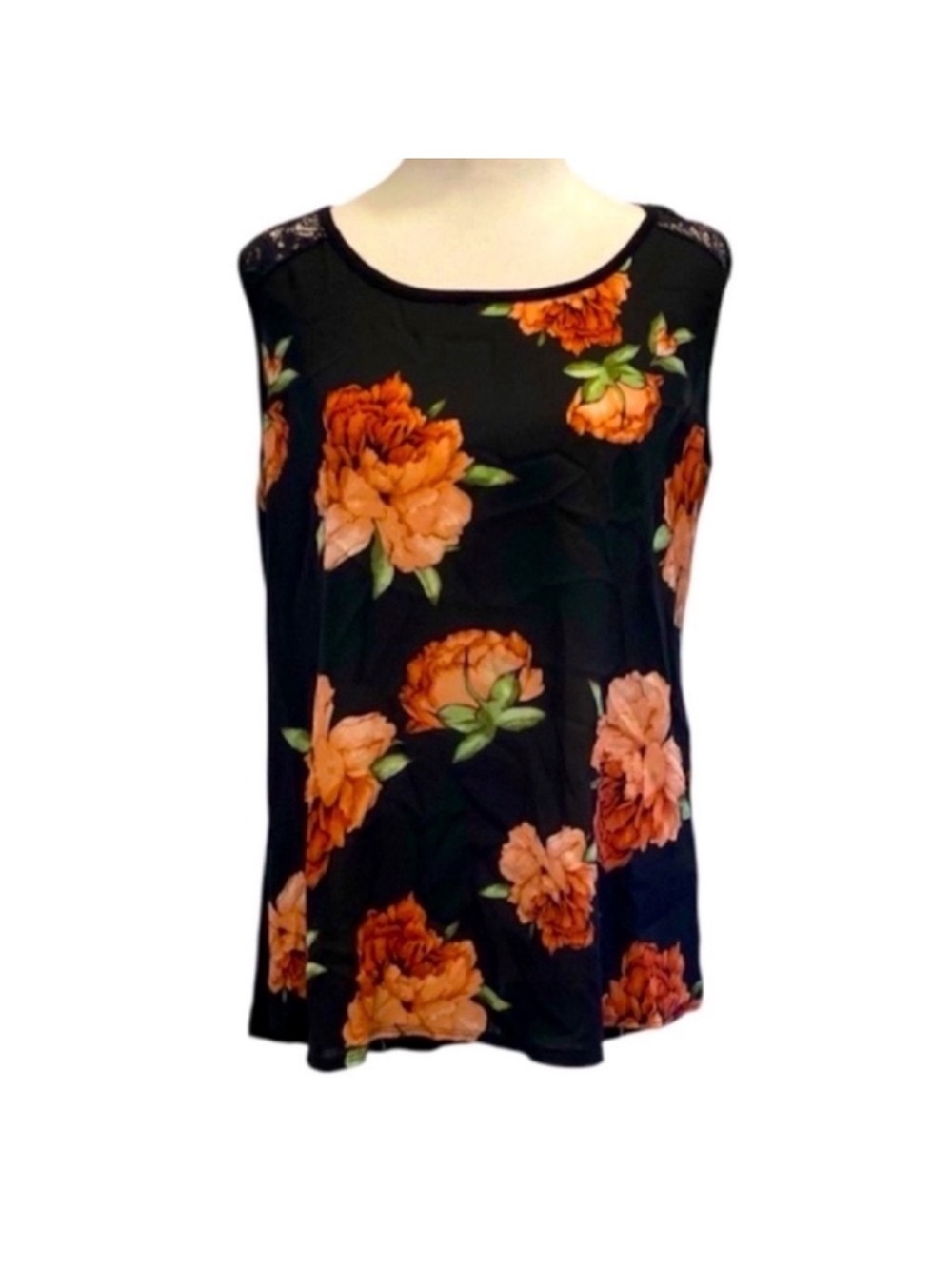 Carol Rose Blouse